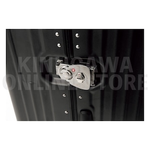 【数量限定】ハードシェルスーツケース GULL スーツケース