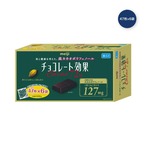 明治 チョコレート効果 カカオ 72% 47枚 X 6袋 1,410g
