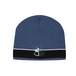 YARDSALE / QUARTZ BEANIE -SAPPHIRE-