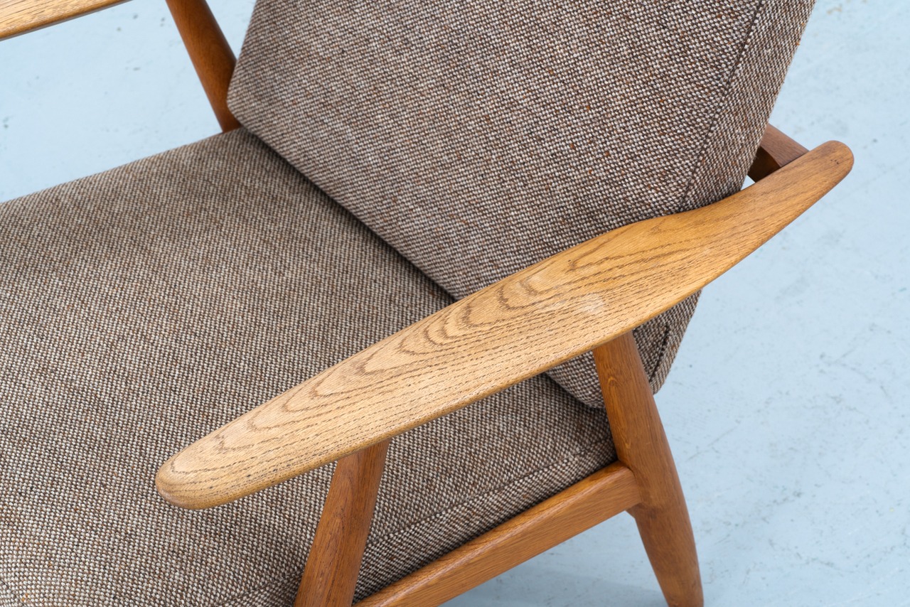 【as it is】Hans J Wegner | GE240 Easy chair
