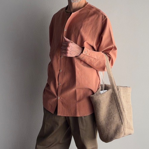 YAECA／ヤエカ JUTE BAG ジュートバッグ　#43061911
