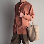 YAECA/ヤエカ JUTE BAG ジュートバッグ #43061911