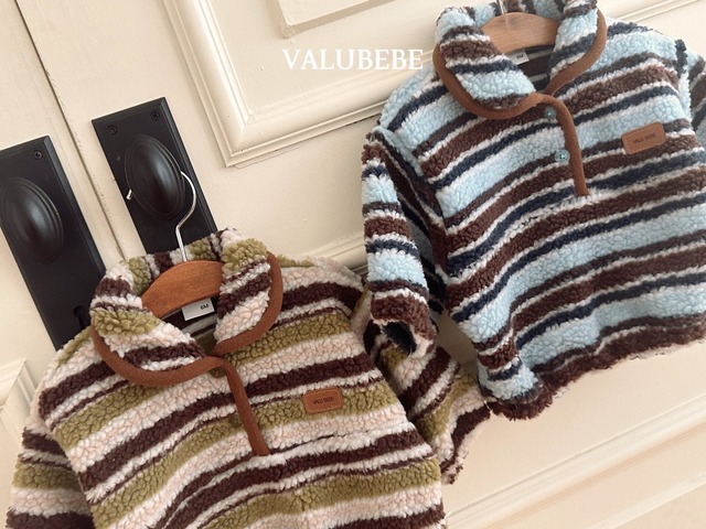【予約】Wrinkle Collar Anorak