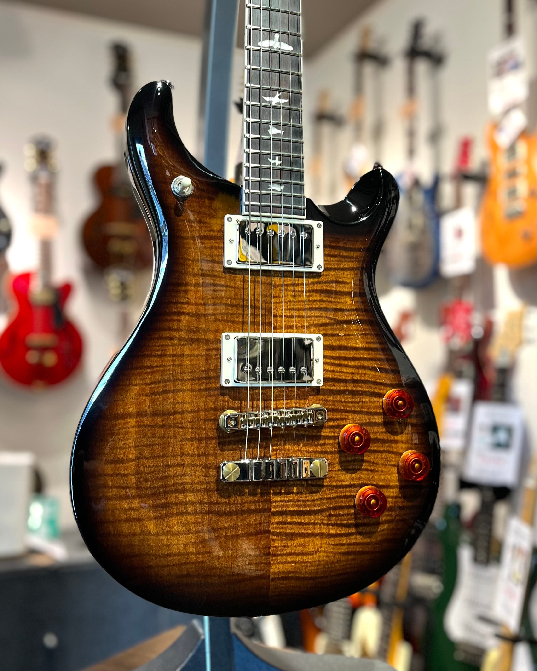 PRS / SE McCarty594 / 新品特価品 / 送料無料 | ギターショップ GOLD