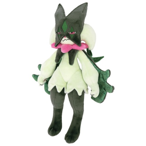 ポケモンぬいぐるみS マスカーニャ(7450765)
