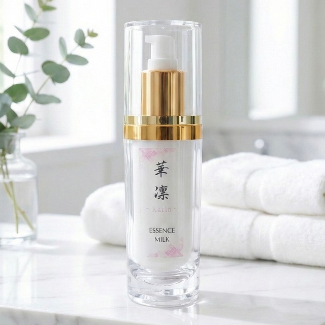 華凛（かりん） エッセンスミルク（UV）