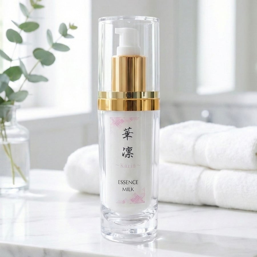 華凛(かりん) エッセンスミルク(UV)