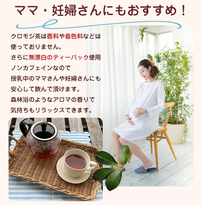 徳島県産無農薬焙煎 クロモジ茶 20パック | よもぎ専門店 『 よもじお 』