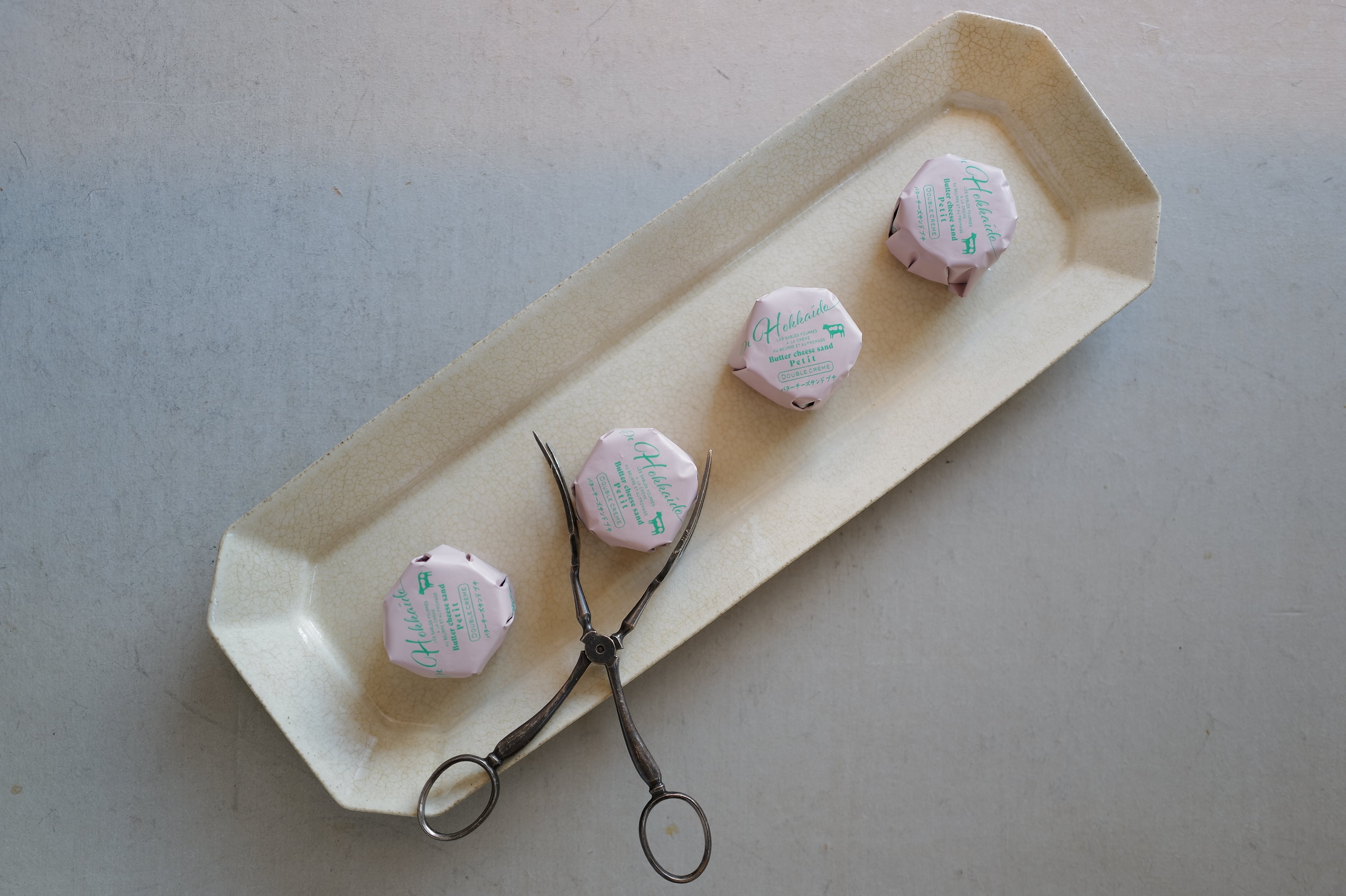 新品 棚橋祐介 長八角皿L オクトゴナル舟形 大 2枚セット 新品 棚橋祐介 長八角皿L オクトゴナル舟形 大 2枚セット 棚橋