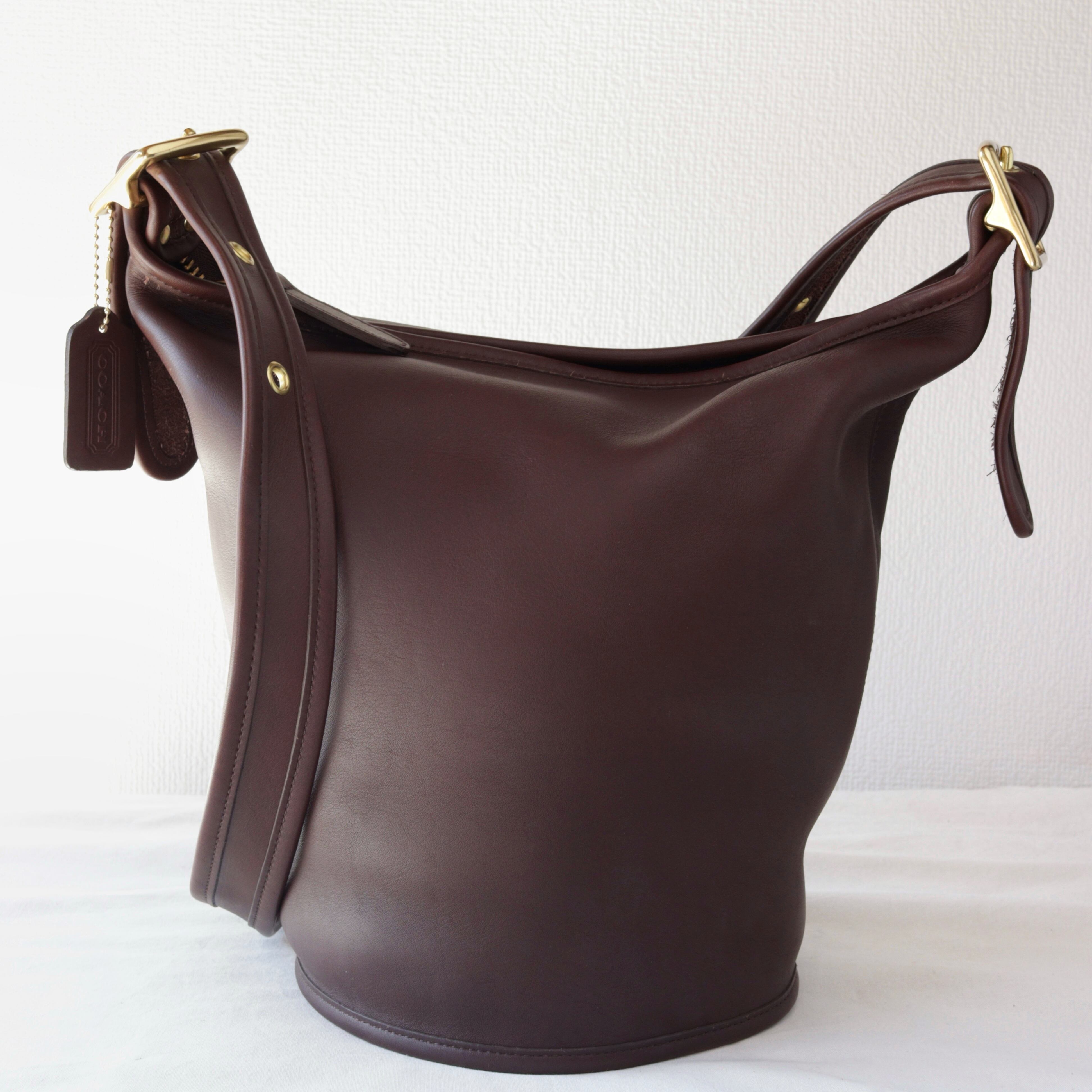 COACH コーチ　 OLD COACH オールドコーチ まとめ売り　【中古品】 VINTAGE COACH (OLD COACH オールドコーチ ショルダーバッグ) HELEN'S