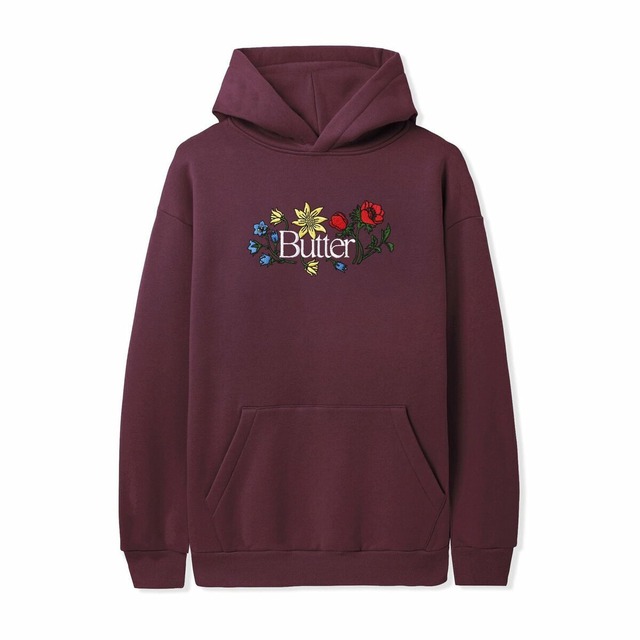 HODDLE WEB HOOD BLACK | 40champ