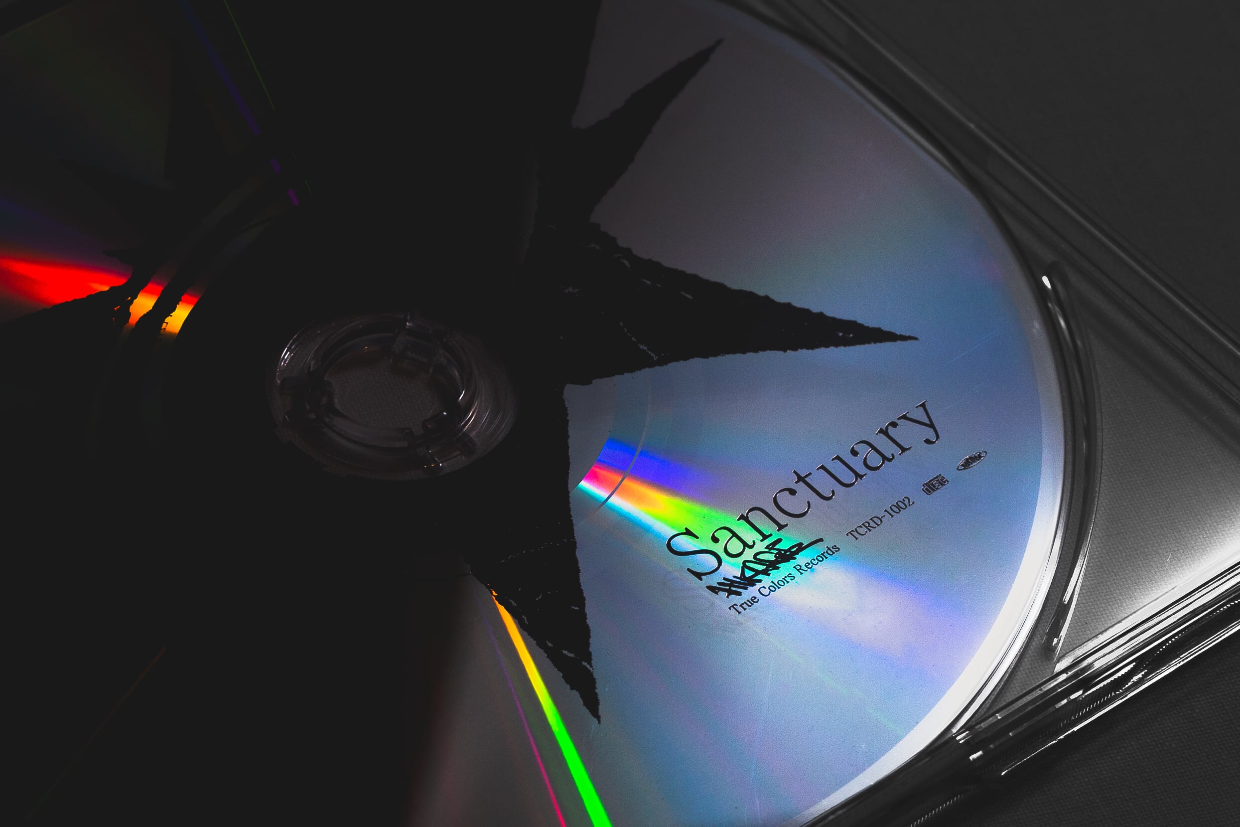 Sanctuary Limited Edition BOX | HIKAGE ONLINESHOP