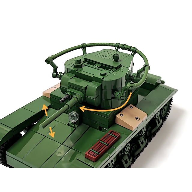 ソビエト T-26 705PCS ESシリーズ