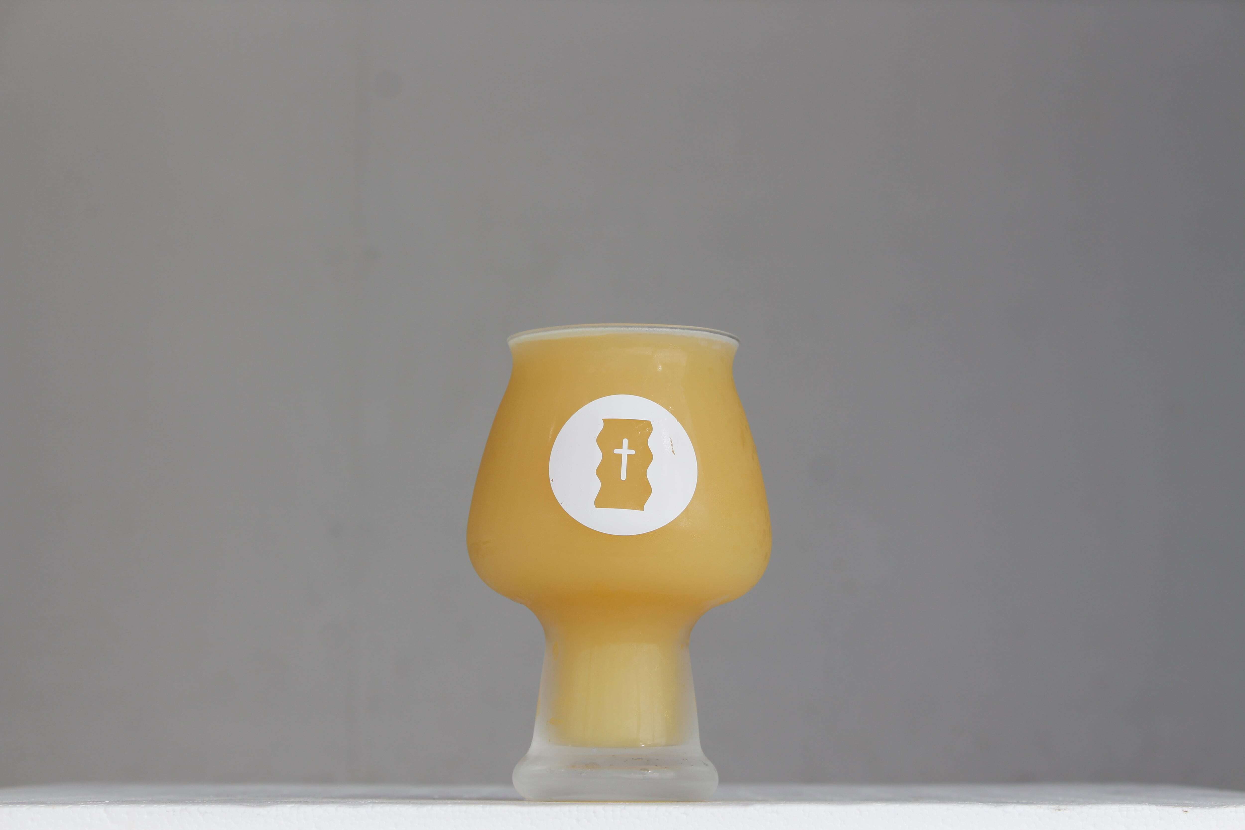 Cyclonephobia / ｻｲｸﾛﾝﾌｫﾋﾞｱ (低気圧恐怖症)/Totopia Brewery(愛知