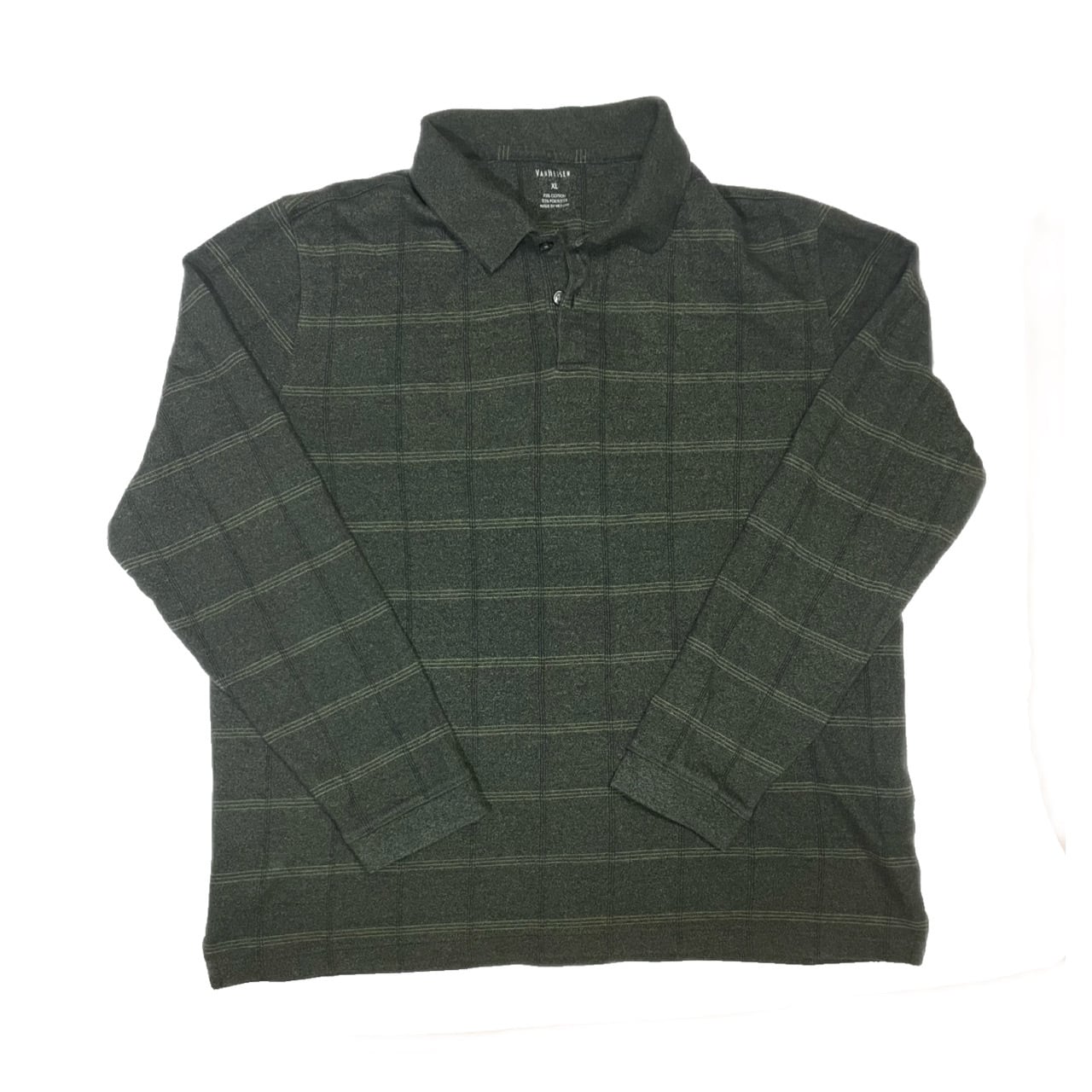 4点まとめて￥10,000 海外希少 VAN HEUSEN ポロシャツ Mサイズ