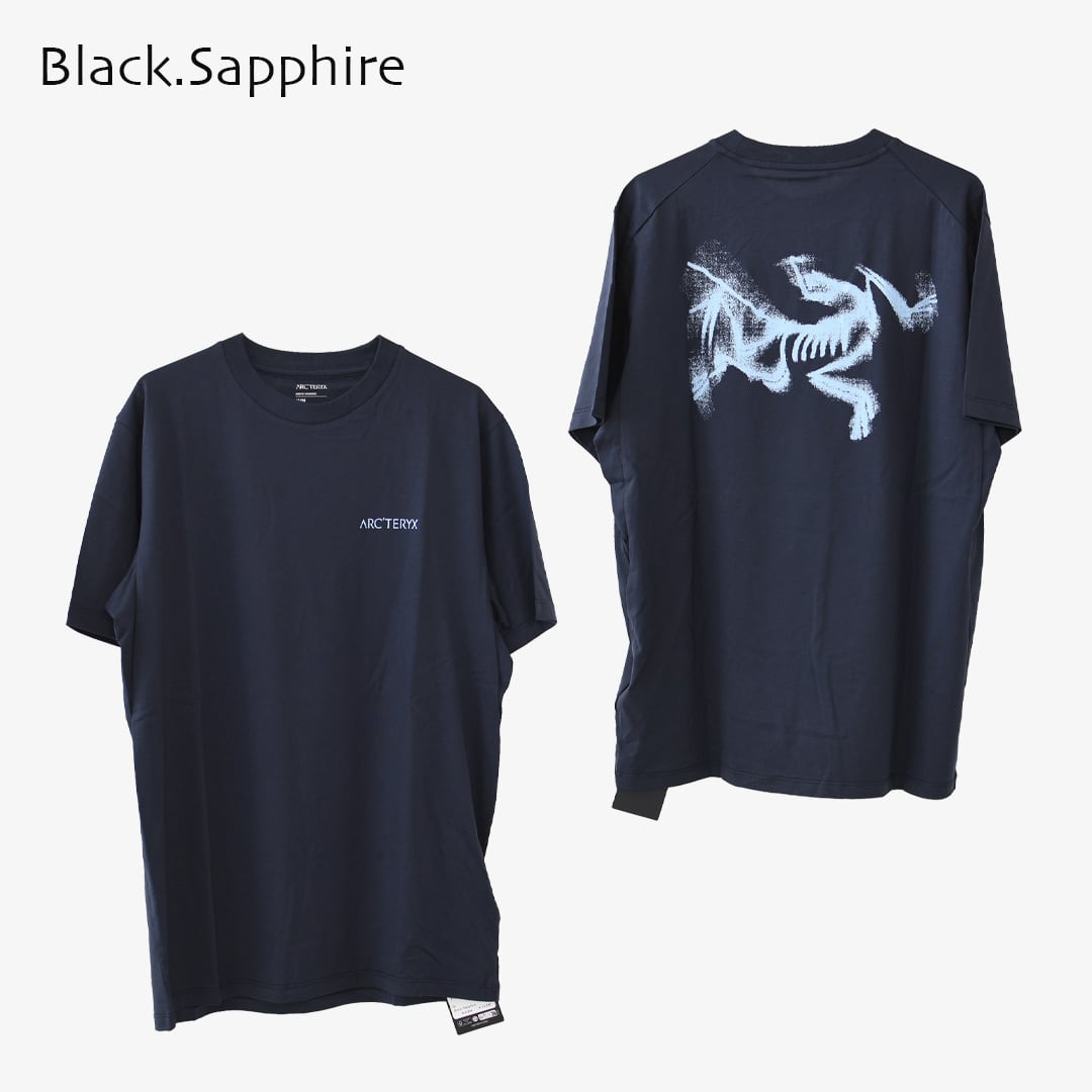 ARC'TERYX [アークテリクス正規代理店] Kragg SL Cotton Blurred Bird