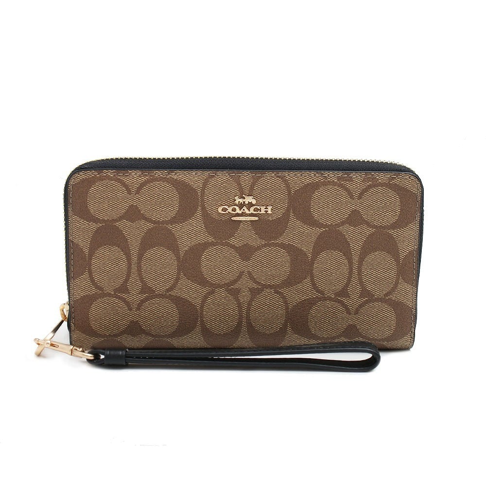 コーチ COACH 長財布 4452-IMCBI (C4452-IMCBI) レディース