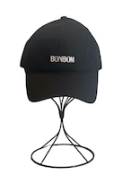【24SS】BONBOM ボンボム / BONBOM LOGO CAP