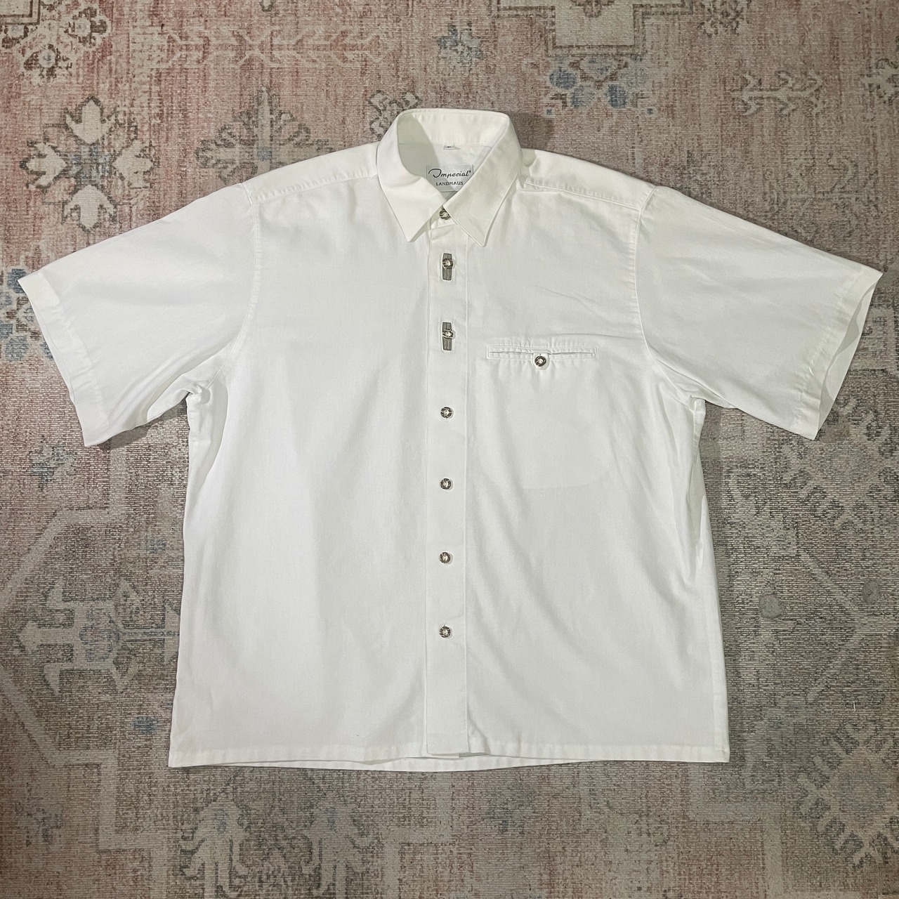 Tyrolean S/S Shirts