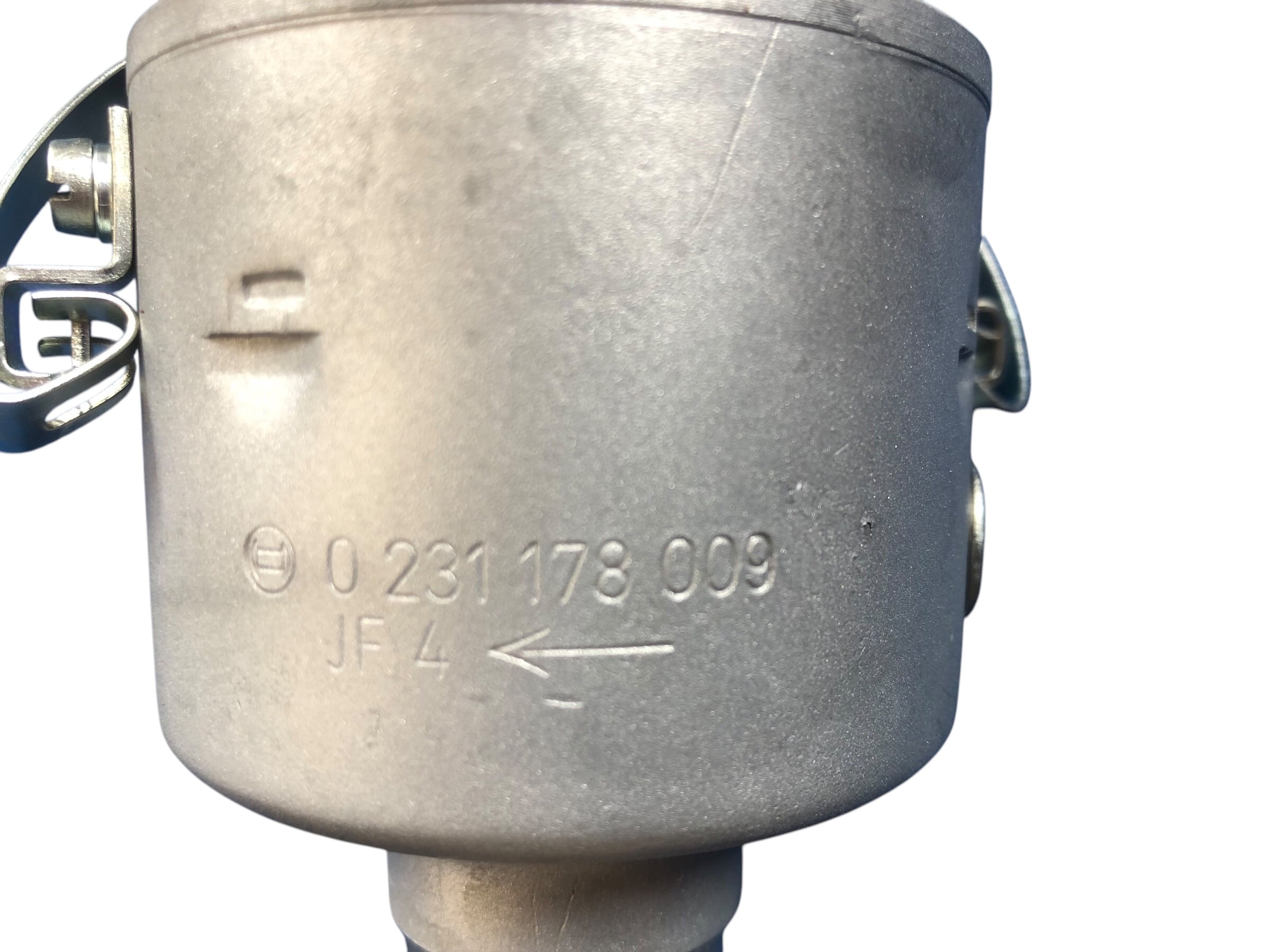 BOSCH ボッシュ JF4 0 231 178 009 DISTRIBUTOR ディストリビューター