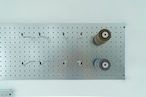 Peg Board -M-/ペグボード/有効ボード/鉄/ディスプレイ/店舗什器/インテリア