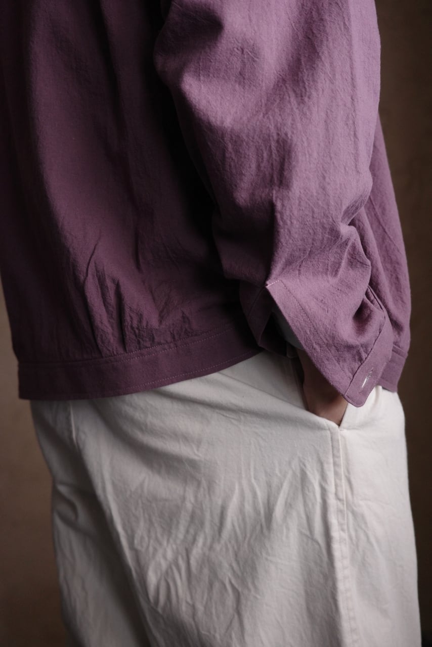 another 20th century / New Connery Collar shirts | iremono