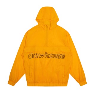 期間限定 SALE！drew house ナイロンジャケット  ¥38,000＋tax(¥41,800)