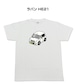 【スズキ ラパン HE21】イラスト入りTシャツ 車好き 納車祝い プレゼント グッズ カスタム【送料無料】