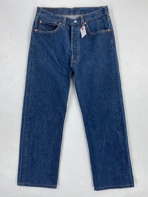 M-280  リーバイス 501レギュラー古着 1991年米国製刻印552   W77cm(ぐるり） 股下 64cm