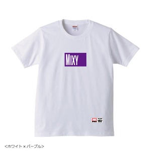 【RDS APPARELS】MIXY LOGO TEE 2023 (T-Shirts) - for UNISEX