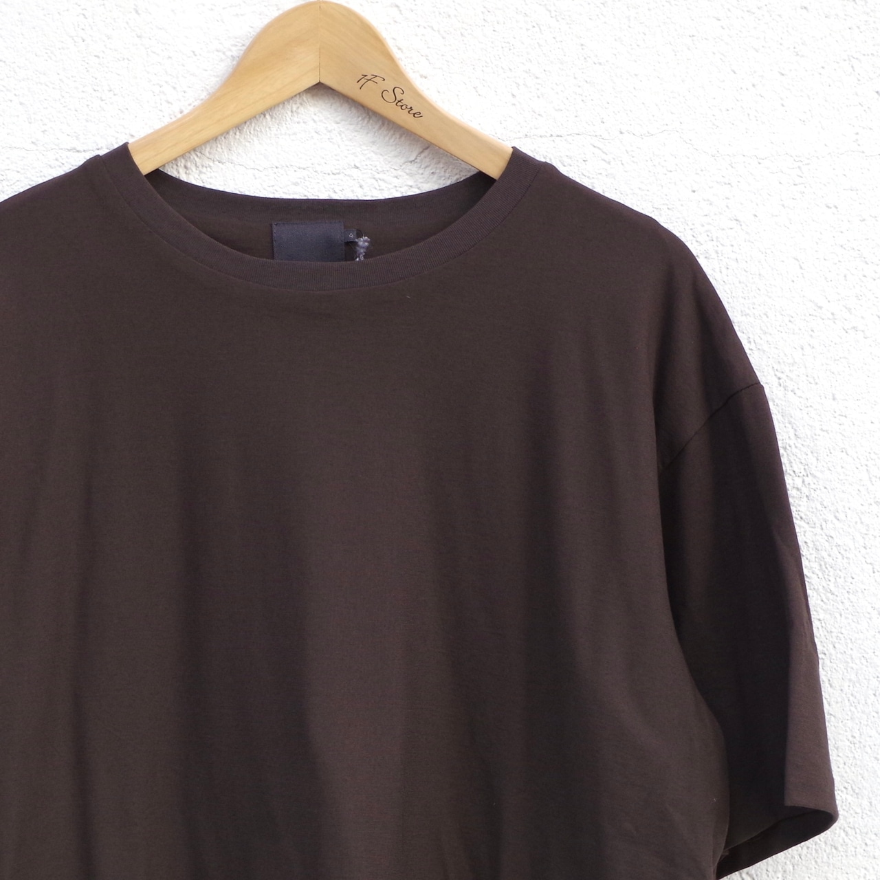 comm.arch. Double Layered S/S TEE
