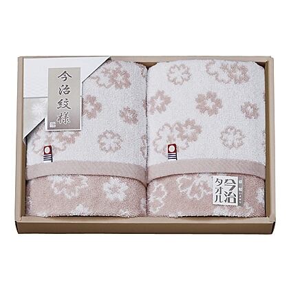 imabari towel japan 今治タオル おりざくら タオルセット 結婚内祝い 新築内祝い 初節句内祝 入学内祝い 出産内祝い プレゼント 敬老の日 内祝い お祝い お祝い返し ギフト 出産祝い お返し 返礼 タオルギフト 送料無料 送料込み
