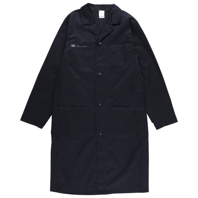 minnon spring coat /Navy blue