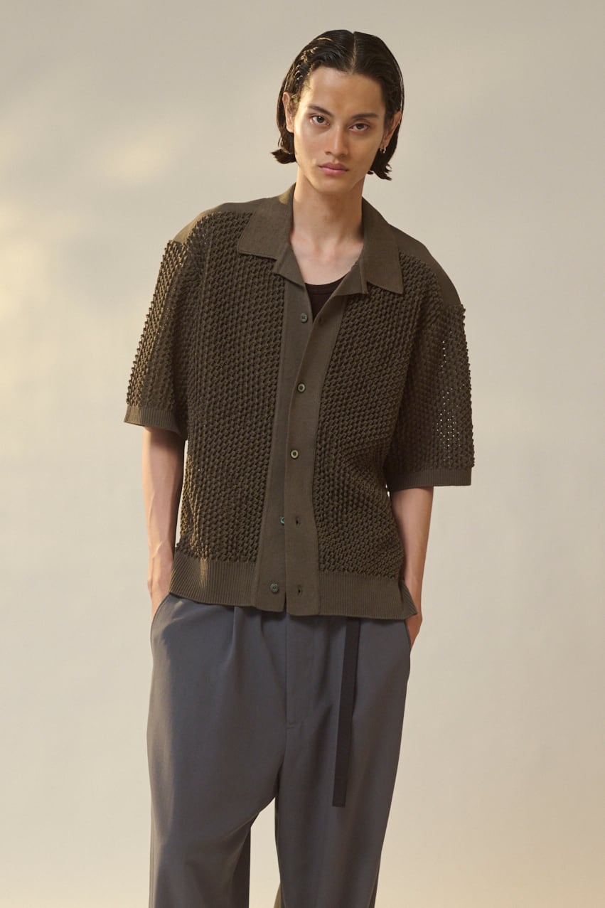 最終値下げ！UJHO ベスト TOPS | UJOH ― UJOH ONLINE SHOP 【UJOH公式通販】