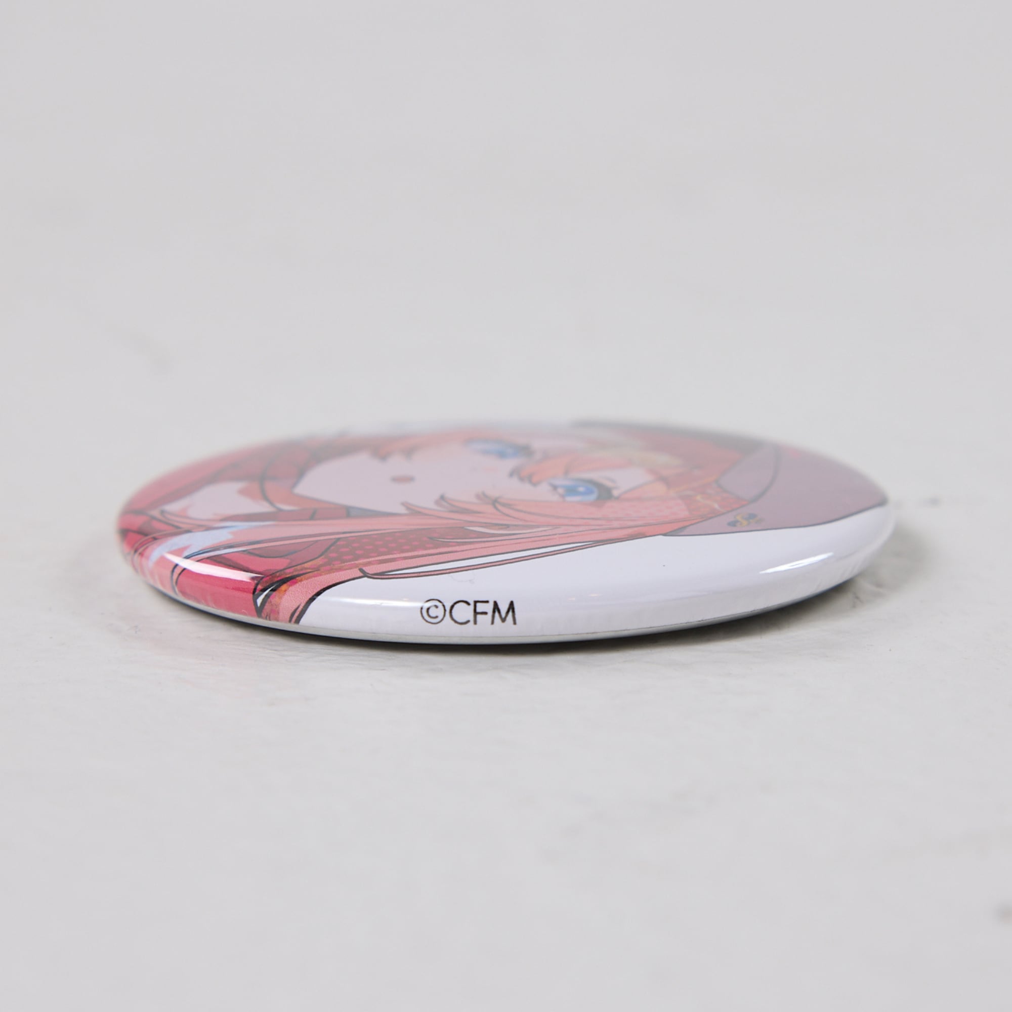 楽天コレクション/巡音ルカ 8点セット/缶バッジ タペストリー 楽コレ 