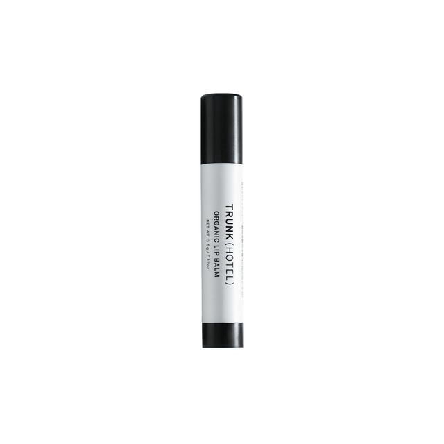 TRUNK Organic Lip Balm