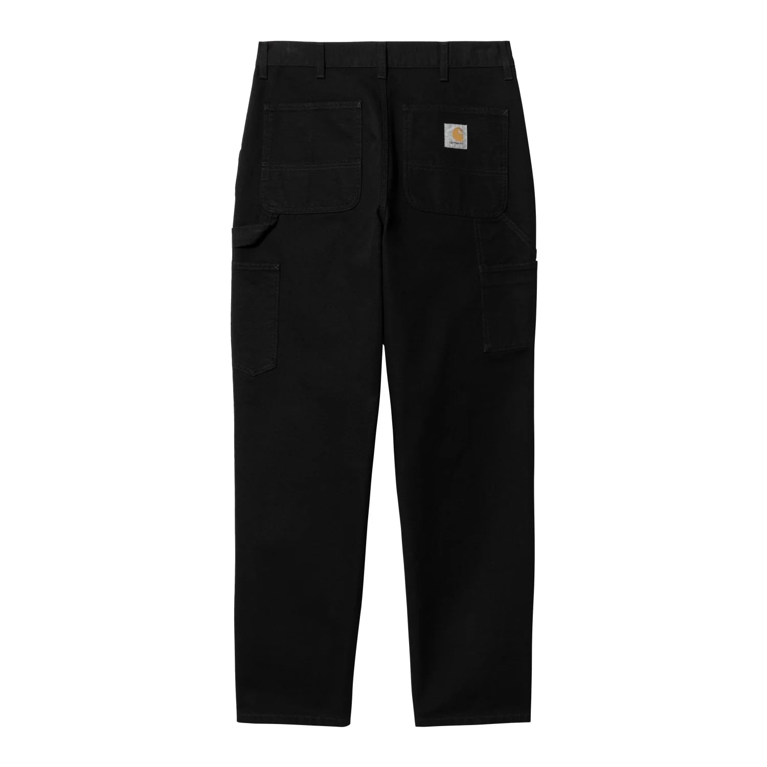 carhartt(ｶｰﾊｰﾄ) - SINGLE KNEE PANT(ｼﾝｸﾞﾙﾆｰﾊﾟﾝﾂ) | thecompus