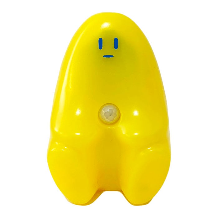 おばけ探知機】鶴 - TSURU おばけ探知機 ばけたん BAKETAN 霊石