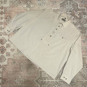 Tyrolean L/S Shirts