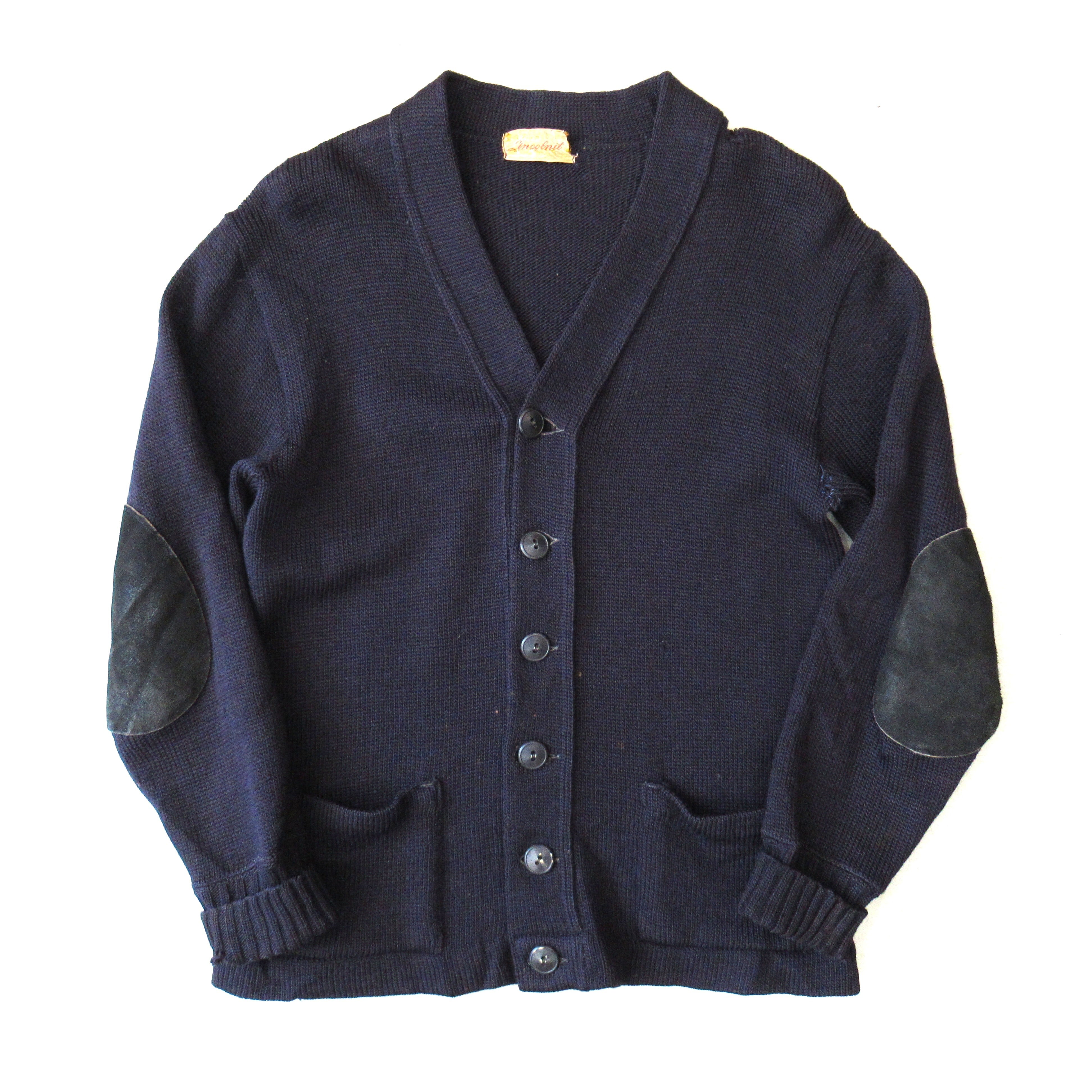 CARDIGAN | drop by
