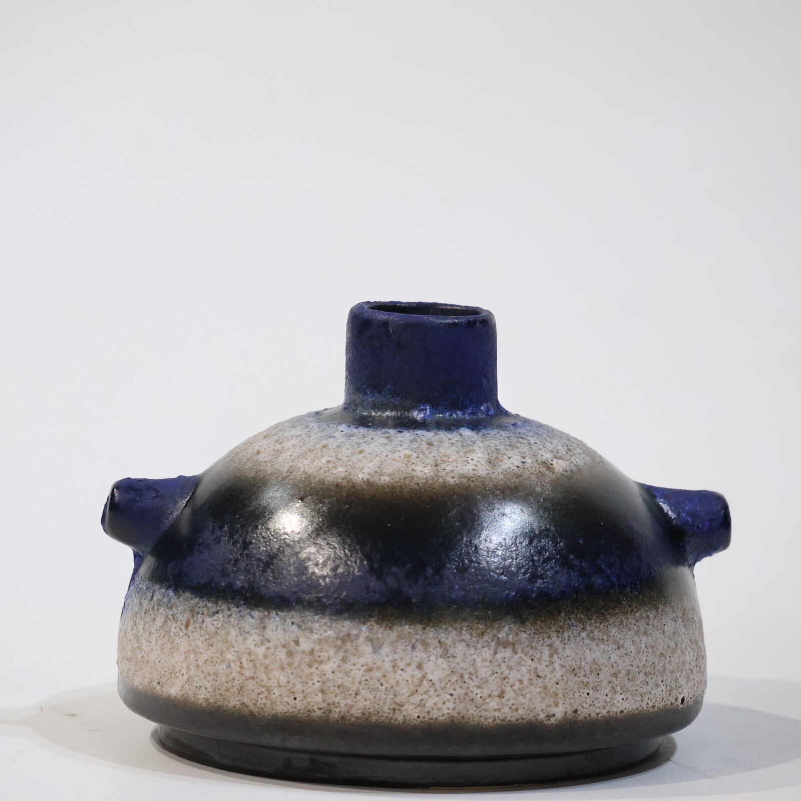Ruscha | Fat Lava & German Art Pottery