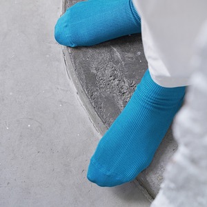 fuai / 【22.5cm-25cm】 1×1 socks