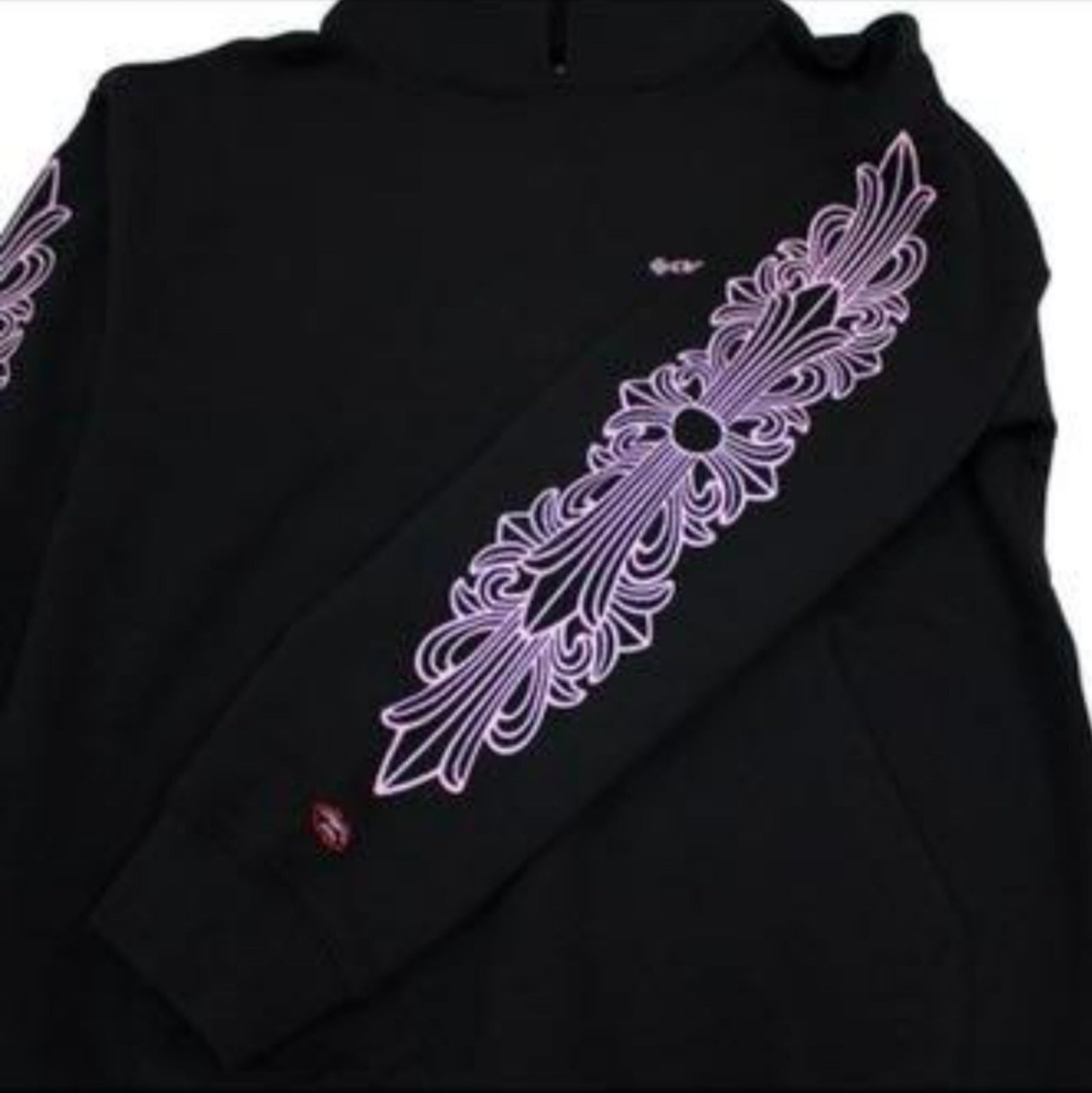 CHROME HEARTS クロムハーツ パーカー フーディー | chromehearts CHROME HEARTS クロムハーツ パーカー フーディー | chromehearts