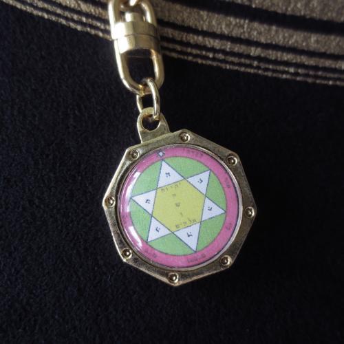 ソロモンの魔法円(新品) 【公式通販】