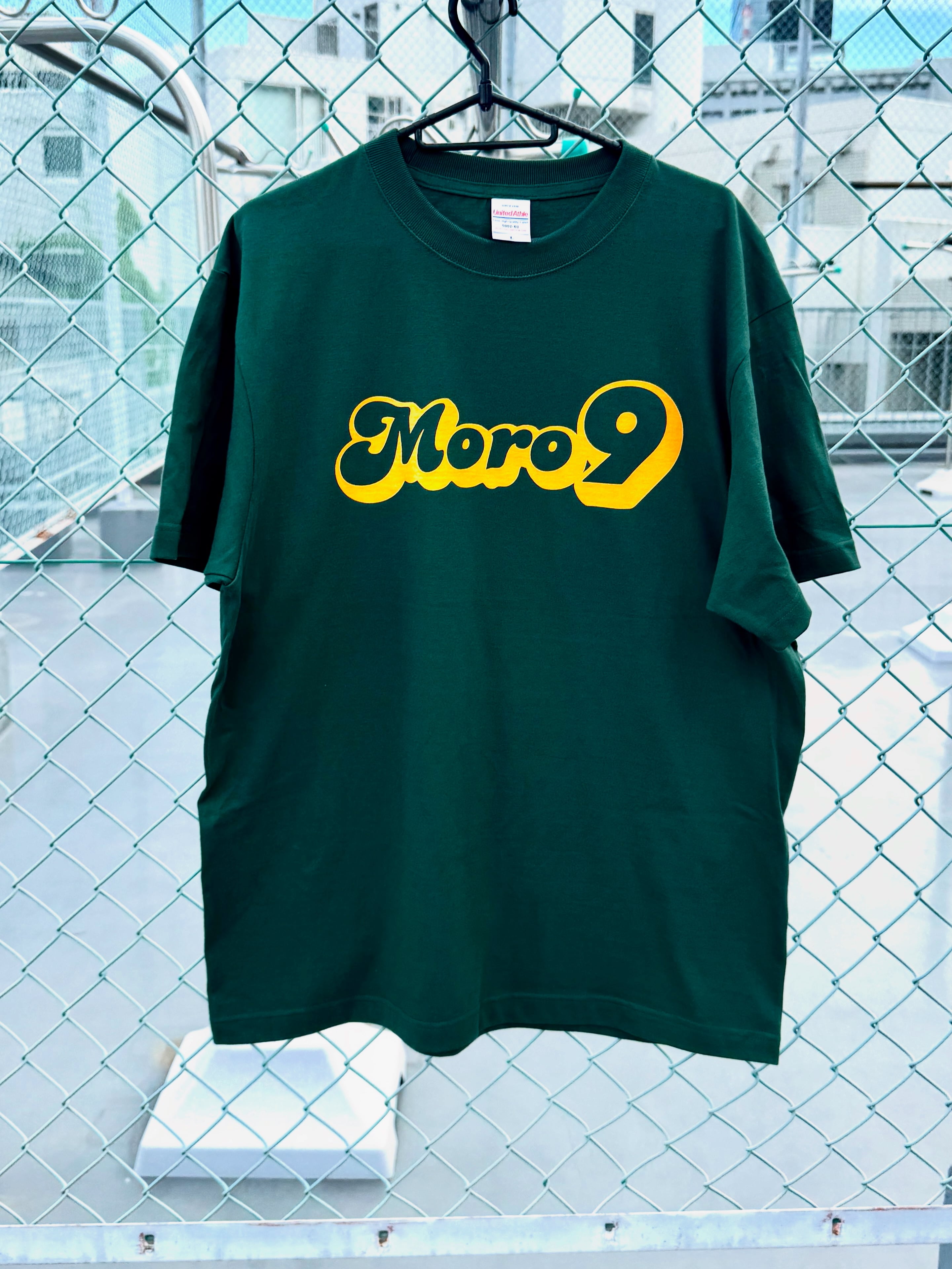 関税込み★Scuffers★GARDEN グラフィック ロゴ Tシャツ A計画
