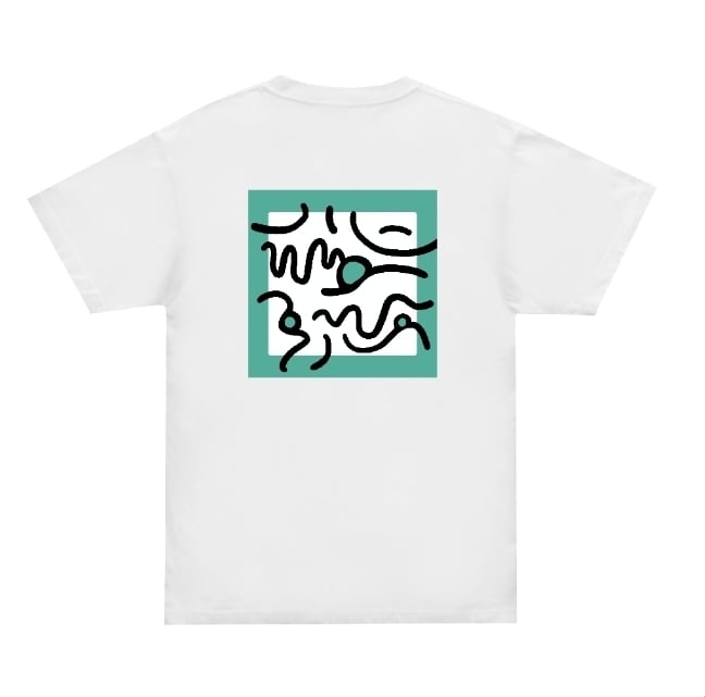 Beat frame green