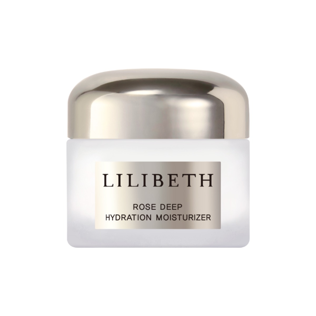 LILIBETH】 リリベス ローズディープハイドレーションモイスチャー 