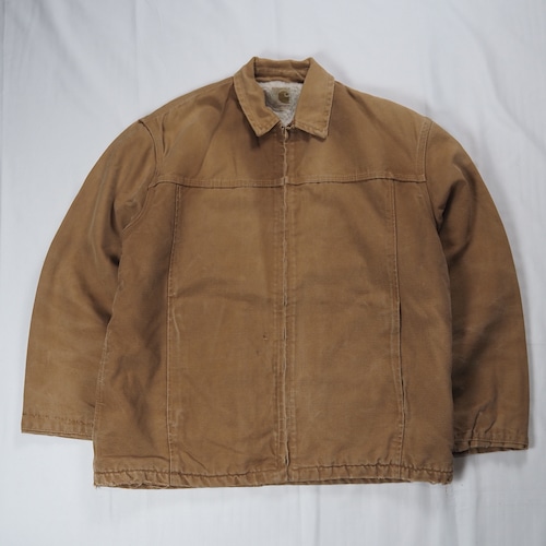 70's Carhartt ワークジャケット