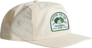 送料無料　USA VFL CLUB PATCHES 帽子　PICKLEBALL CLUB HAT