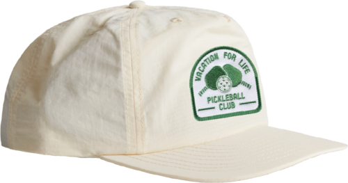 送料無料　USA VFL CLUB PATCHES 帽子　PICKLEBALL CLUB HAT